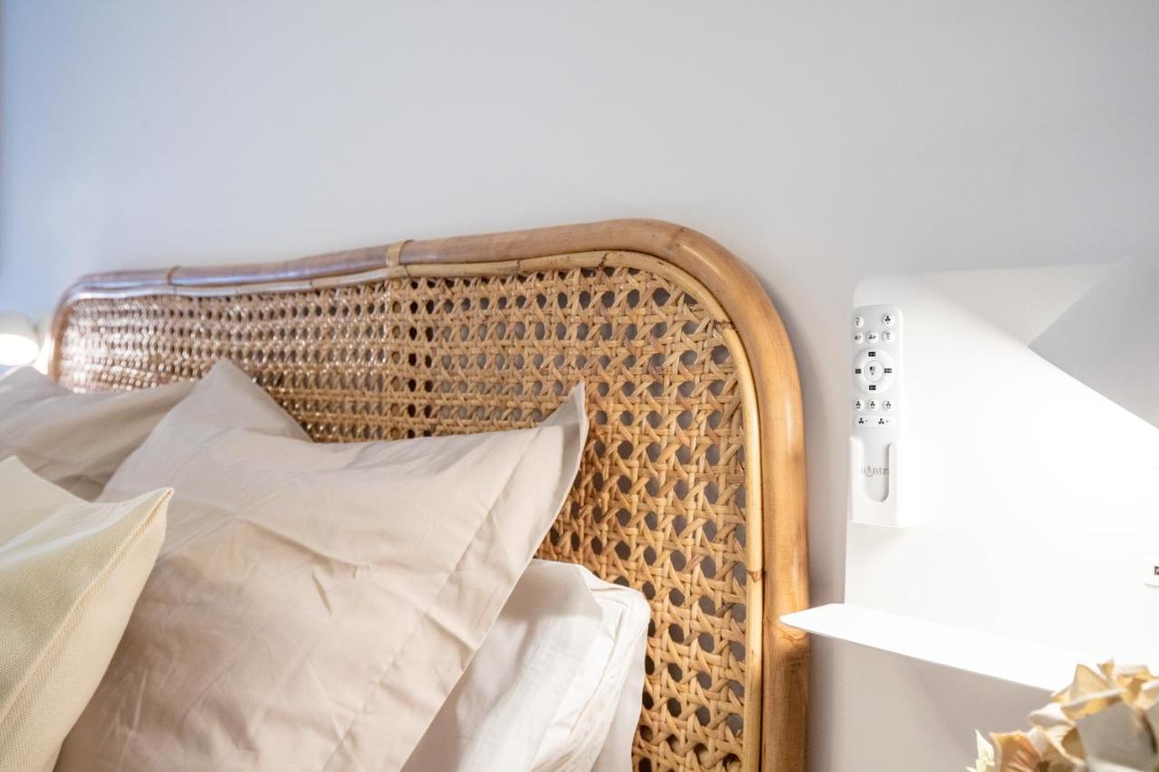 Apartup Opera Loft Love Valencia Buitenkant foto